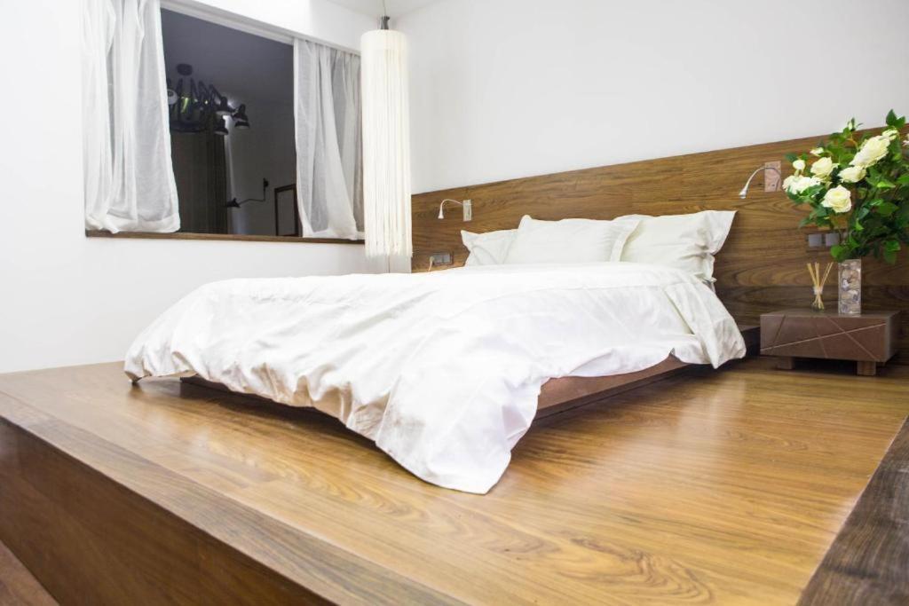 Madeira Loft I - City Center Funchal  Buitenkant foto