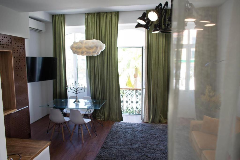 Madeira Loft I - City Center Funchal  Buitenkant foto