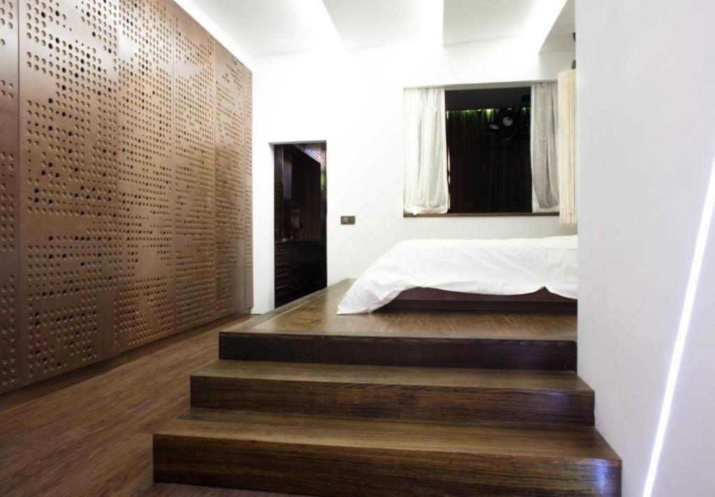 Madeira Loft I - City Center Funchal  Buitenkant foto