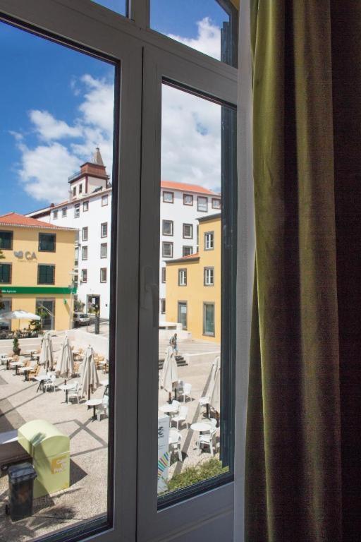 Madeira Loft I - City Center Funchal  Buitenkant foto