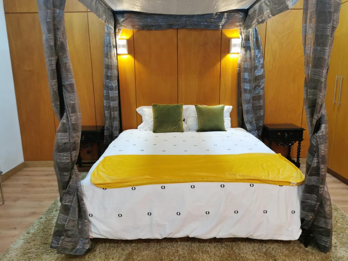 Madeira Loft I - City Center Funchal  Buitenkant foto