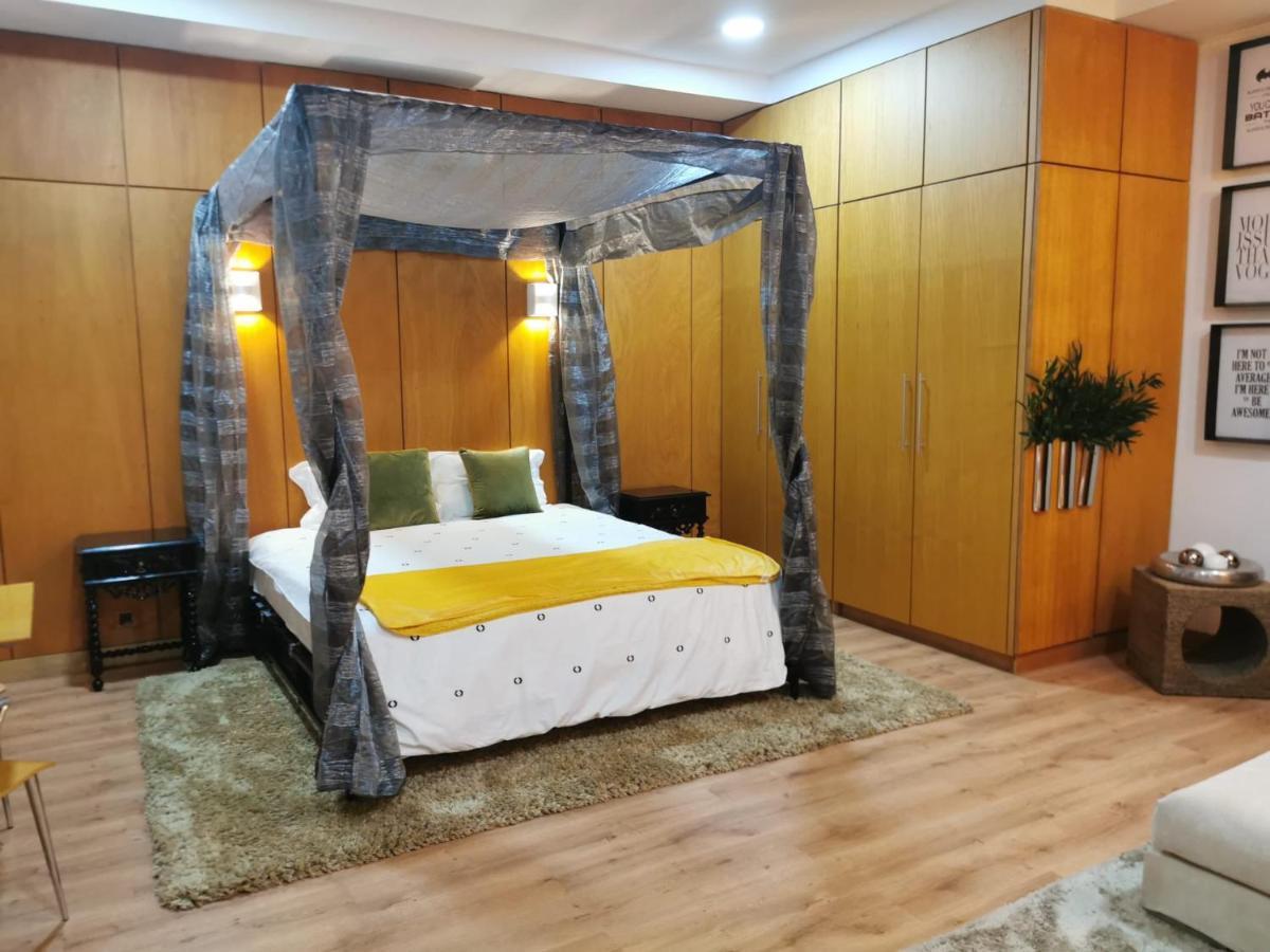 Madeira Loft I - City Center Funchal  Buitenkant foto