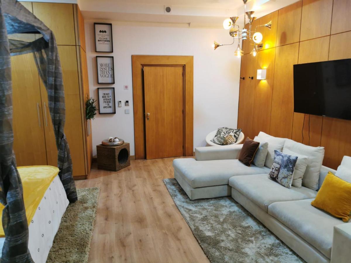 Madeira Loft I - City Center Funchal  Buitenkant foto